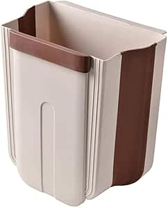 Cubos De Basura Gabinete De Cocina Puerta De Basura Colgante Puede