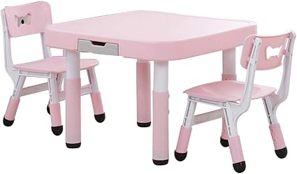 kids drawing tables