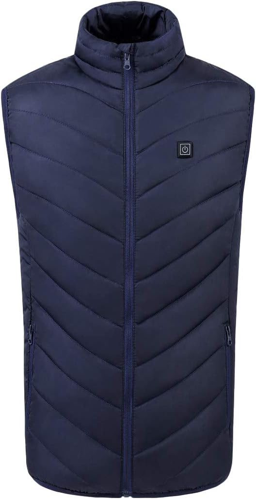 veste matelassée sans manche