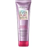 L&rsquo;Oreal ParisEver Pure Moisture Shampoo Rosemary, 8.5 Fl Oz (Pack of 2)