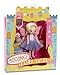 Mooshka Miniature Fairytale Fairy Ina Doll