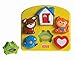 Fisher-Price Brilliant Basics Activity Puzzle