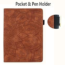 YBFJCE Case for Samsung Galaxy Tab S4 10.5", Slim