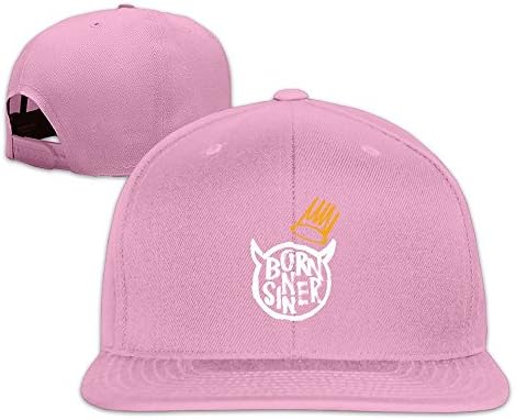 TIAHONGXING J. Cole Mens Snapback Men