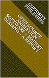 OPEN SOURCE ANIMATION SOFTWARE – MARKET DEMAND