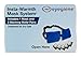 Eyegiene Dry Eye Mask with 5 Instant Heating Pads – Warm Compress for Dry Eyes Includes 5 Warming Wafer Pairs | Washable Heated Eye Mask to Relieve Blepharitis, Styes, Chalazion, Sore, Tired Eyes