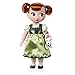 Disney Animators' Collection Anna Doll - Frozen - 16 Inch