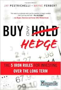 Buy And Hedge The 5 Iron Rules For Investing Over The