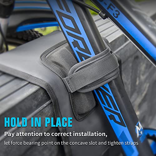 tailgate bike pad for ram 1500