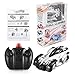 AHAHOO Wall Climbing RC Cars Mini Radio Remote Control Stunt Car Sport Racing Cars Gravity Electric Vehicle