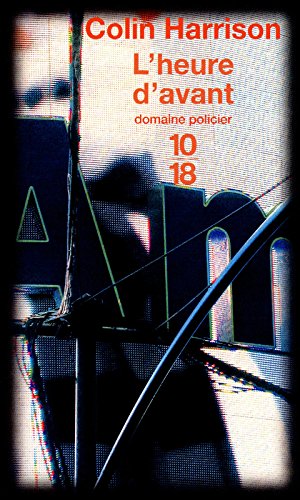 L' heure d'avant