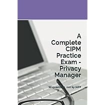 cipm iapp exam questions