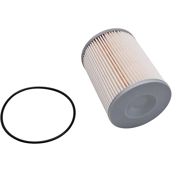 Amazon.com: John Deere MIU803127 Fuel Filter 1570 1575 1580 1600 