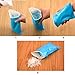 (20 Packs）Disposable Urine Bags Camping Collection Pee Bag for Outdoor Travel Urinal Toilet Traffic Jam Emergency Portable Car Vomit Bag for Men Women Kids Children Patient and Pregnant Brief Relief