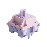 AKKO V3 Fairy Linear Silent Keyboard Switch for