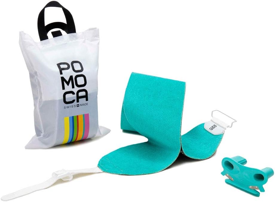 POMOCA Climb Pro SGlide Ready2Climb 120 mm Amazon.de Sport & Freizeit