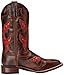 Laredo Women's Paprika Western Boot