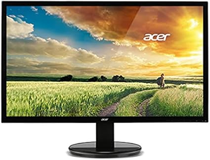 Acer K242HQL Bbid 23.6-Inch Full HD 