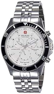 reloj official swiss