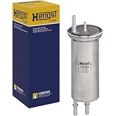 Hengst H268WK Fuel Filter