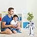 AILUKI Remote Control Robots for Kids