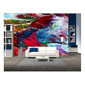 BRAND_NAMEWallpaper Large Wall Mural Series ( Artwork 17)