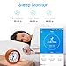 Letsfit Fitness Tracker with Heart Rate Monitor, Slim Activity Tracker Watch, Pedometer Watch, Sleep Monitor, Step Counter, Calorie Counter, Waterproof Smart Band for Kids Women and Men