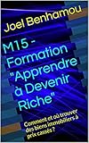M15 - Formation 