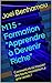 M15 - Formation 