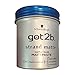 Schwarzkopf got2b Strand Matte Styling Paste