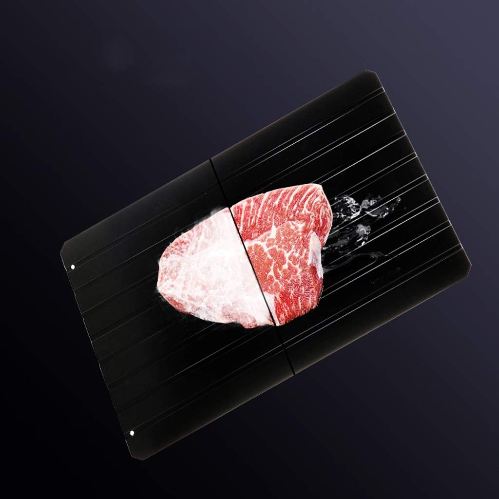 Bandeja De Descongelación, Rejilla Descongelar Bandeja De ...