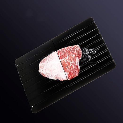 Bandeja De Descongelación, Rejilla Descongelar Bandeja De ...