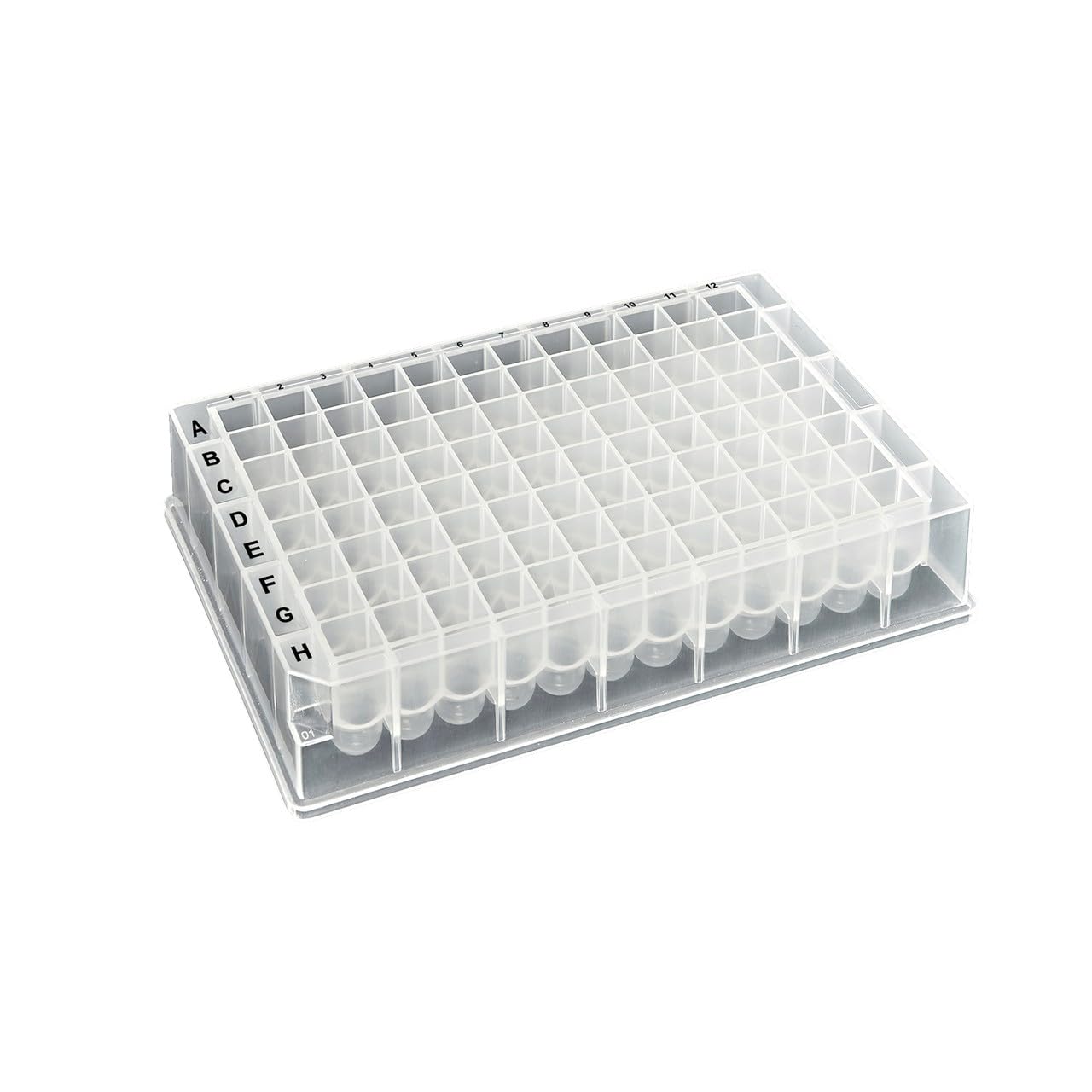 CellPro™ 96-Well Deep Well Plates