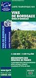 Image de Bordeaux Wine Region (English and French Edition)
