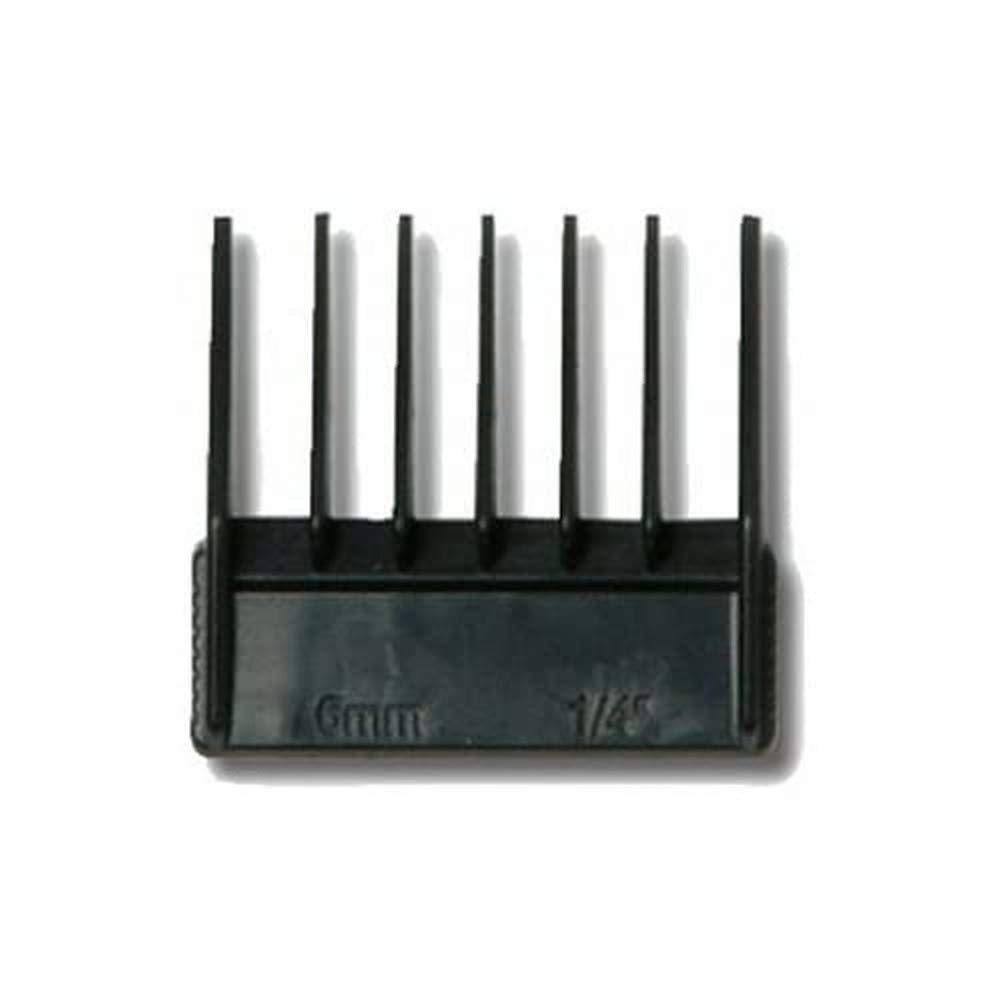 Jaguar Attachment Comb 6 mm for Professional Hair Trimmer CM 2000