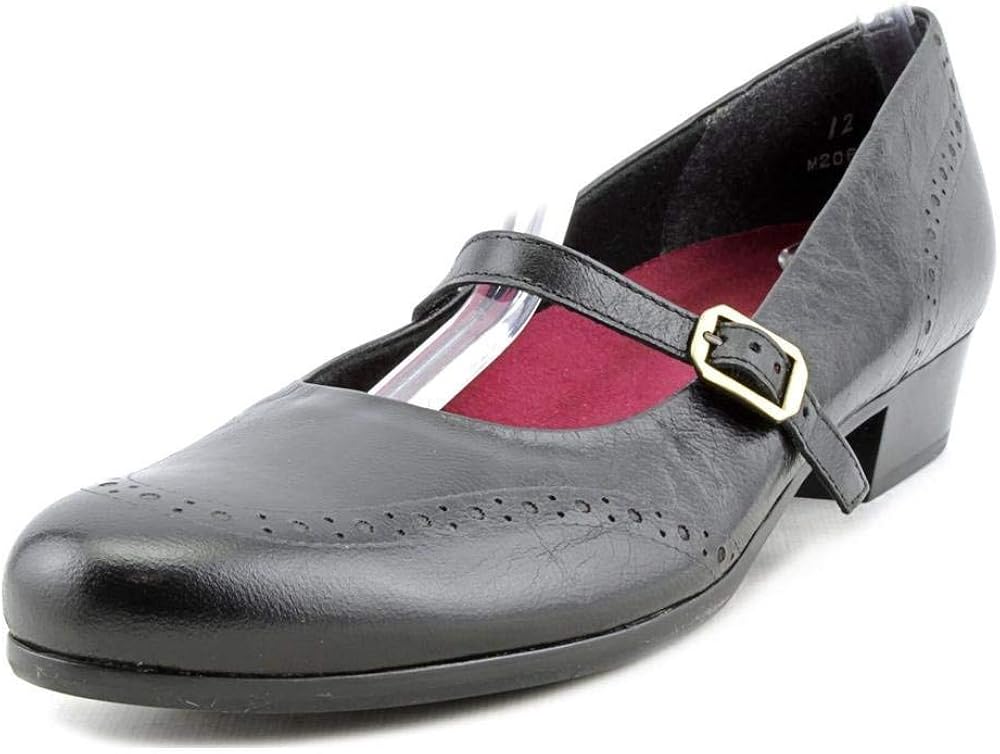 munro mary jane shoes