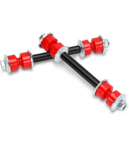 Amazon.com: Front Stabilizer Link/Sway Bar Link Febest 0223-K12F