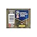 PANINI 2018 Fifa World Cup Russia Stickers (50 packets x 5 stickers)