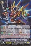 Cardfight!! Vanguard TCG - Exxtreme Battler, Victor (G-BT01/008EN) - G Booster Set 1: Generation Stride
