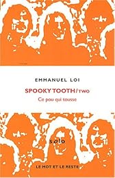 Spooky Tooth