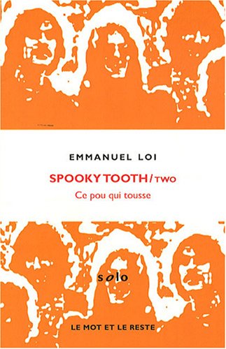 Spooky Tooth