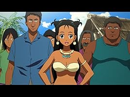 Amazon Co Jp ロケットガールを観る Prime Video