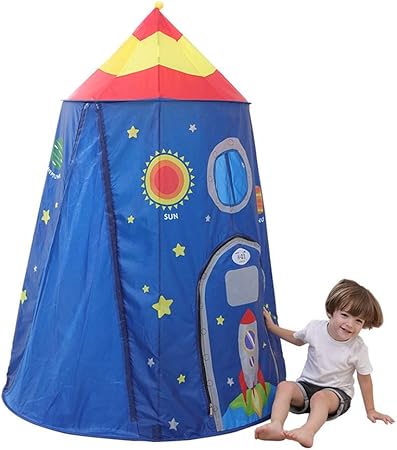 casa carpa para niñas