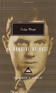 A handful of dust