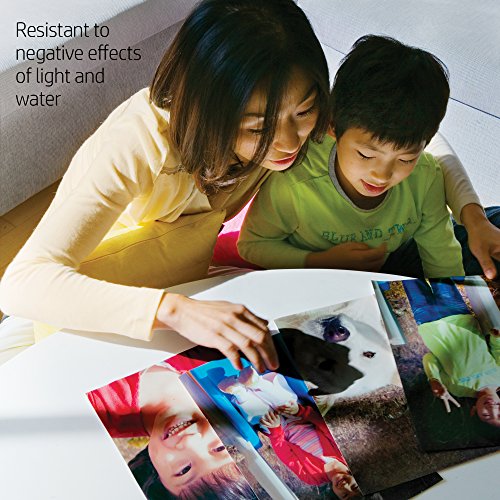 HP Everyday Photo Paper Glossy 4x6 100 Sheets Pricepulse