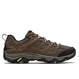 Merrell Men's Moab 3 Waterproof Hiking