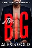 Mr. Big: A Billionaire Romance