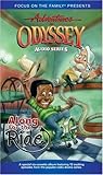 Along for the Ride (Adventures in Odyssey) [ABRIDGED]