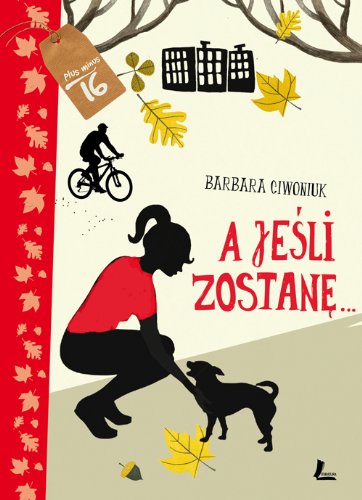 A jesli zostane