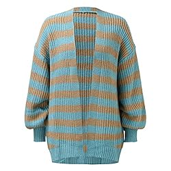 ADJHDFH Plus Size Sweaters For Women Women Cozy